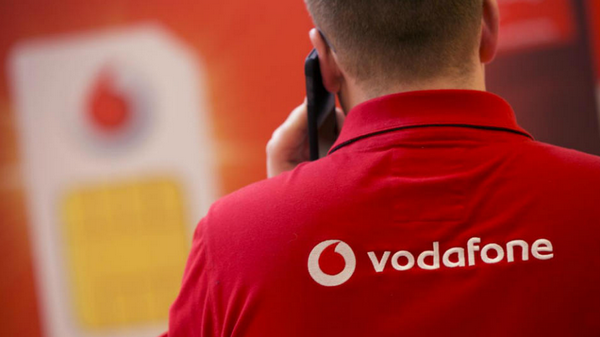Vodafone 569 Plan Details Recharge