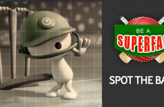 Vodafone Spot The Ball Contest Amazon Gift Voucher