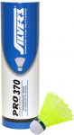 Silver’s Pro 370 Nylon Shuttle (Pack Of 6)
