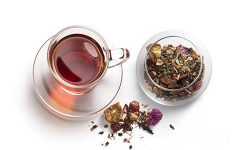 Get Flat 20% OFF On Vanilla Swirl Green Tea