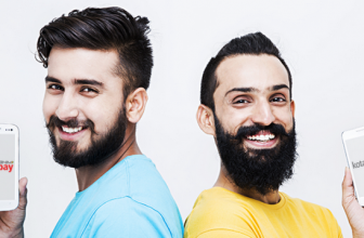 BHIM KotakPay App Offer Cashback