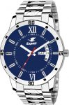 Espoir Day & Date Functioning Watch For Men (Best Quality)