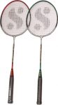 Silver’s SB-414 Badminton Kit