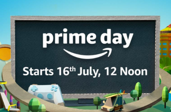Amazon Prime Day Sale Is Starting From 16th July, Have A Look At Offers & Discounts