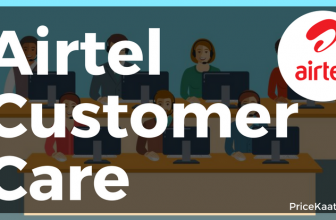 Airtel Customer Care Number Email ID Website USSD Codes Web Chat