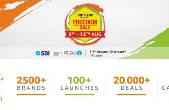 Amazon Freedom Sale Offers 2018 Deals Discounts