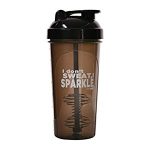 Fitkit Classic Bottle Shaker 700ML