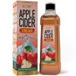 Raw Apple Cider Vinegar (750ML)