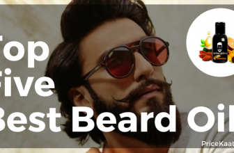 Top 5 Best Beard Oil In India