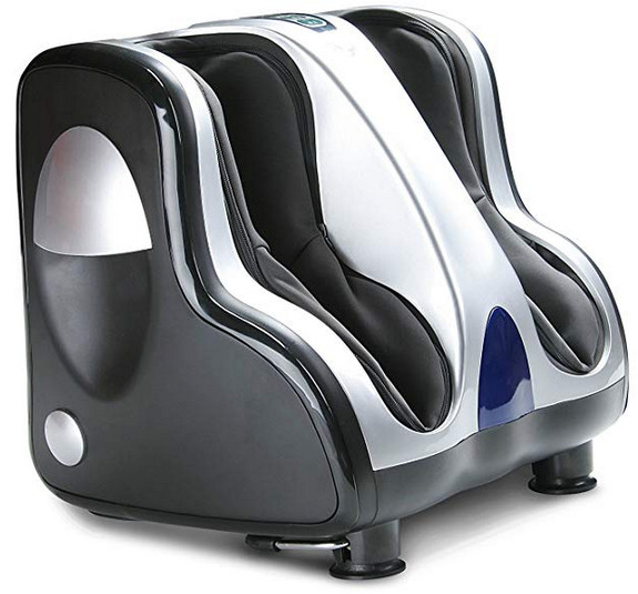 Top 5 Best Foot And Leg Massager In India To Buy From Amazon