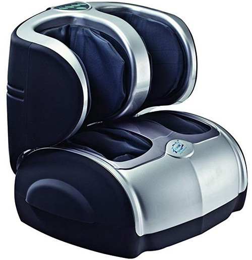 Top 5 Best Foot And Leg Massager In India To Buy From Amazon