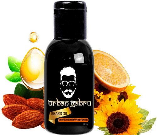 UrbanGabru Best Beard Oil In India