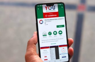 YOU Broadband FREE Google Home Mini Offer