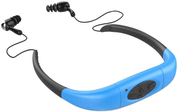 Awakingdemi Best Waterproof Headphones For Swimming In India
