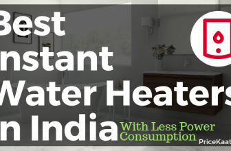Top Best Instant Water Heater In India Geyser Buy Online Review