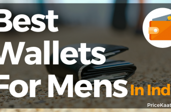Best Wallets For Men In India List Of Top 10 Wallet Brands