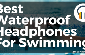 Best Waterproof Headphones For Swimming In India Underwater