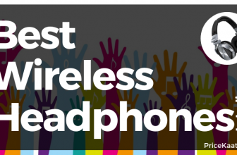 Best Wireless Headphones In India Bluetooth Brands