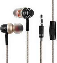 Everycom X1 DJ Edition Earphone