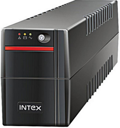 Intex Omega Best UPS Under 2K In India For PC