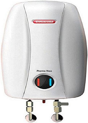 Racold Pronto Neo Best Instant Water Heater In India