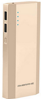 Ambrane P-111 10000mAh Power Bank