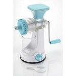 Ganesh Plastic Fruit and Vegetable Juicer