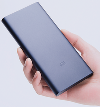 Mi 10000mAh Power Bank 2i
