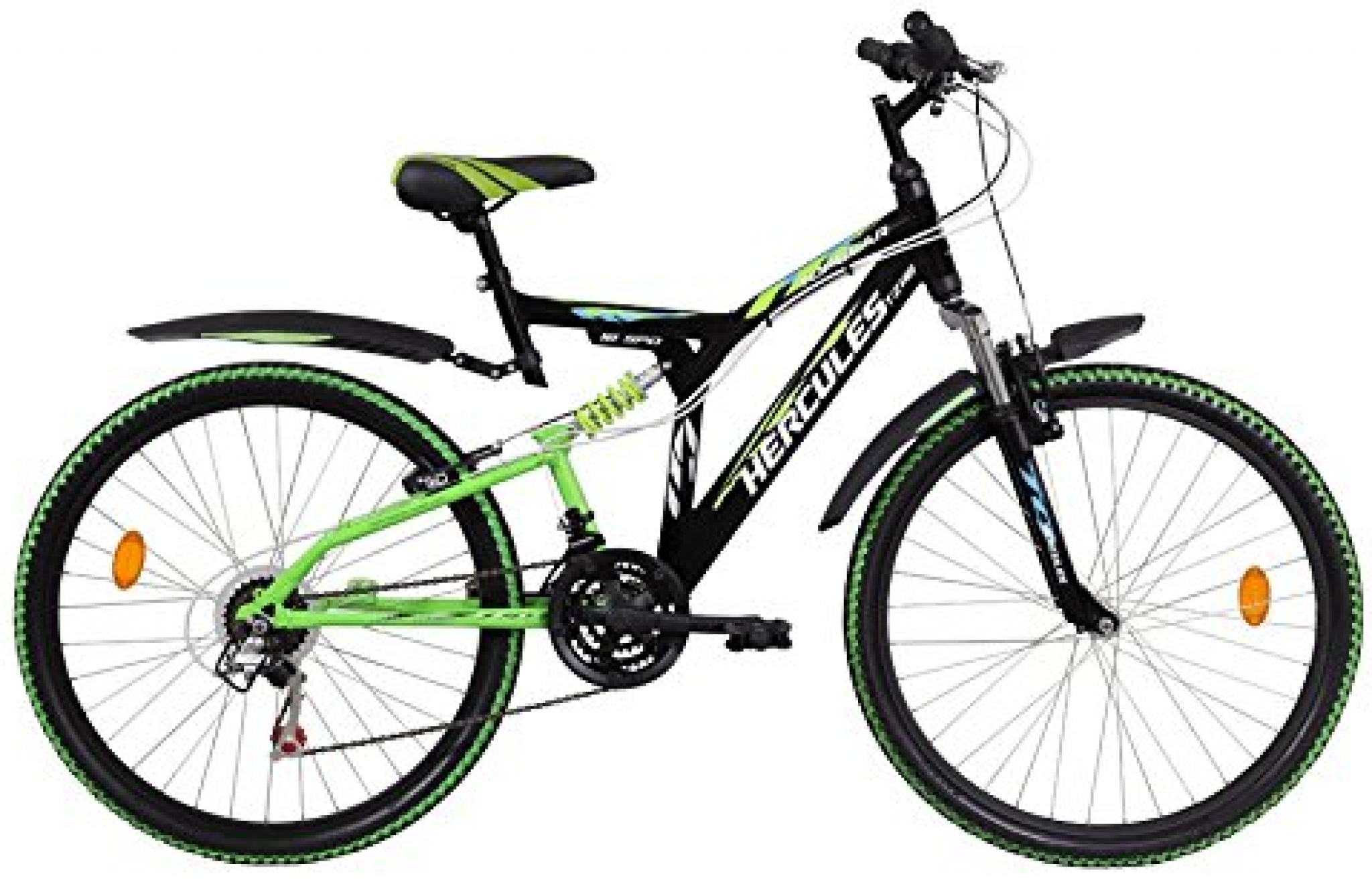 Top 10 Best Gear Cycles Under Rs 15,000 In India [Best Brands]