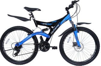 hero-octane-dtb-v3-Among Top 10 Best Gear Cycle Under 15000 In India