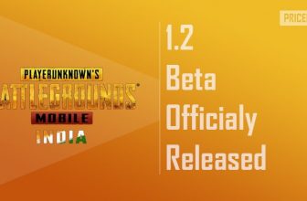 PUBG Mobile India Download Link: Beta Apk Officially Released