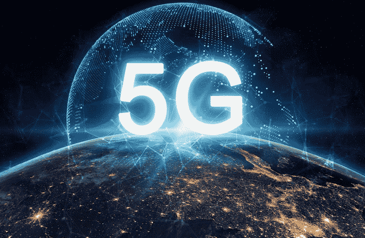 5G launch date in India