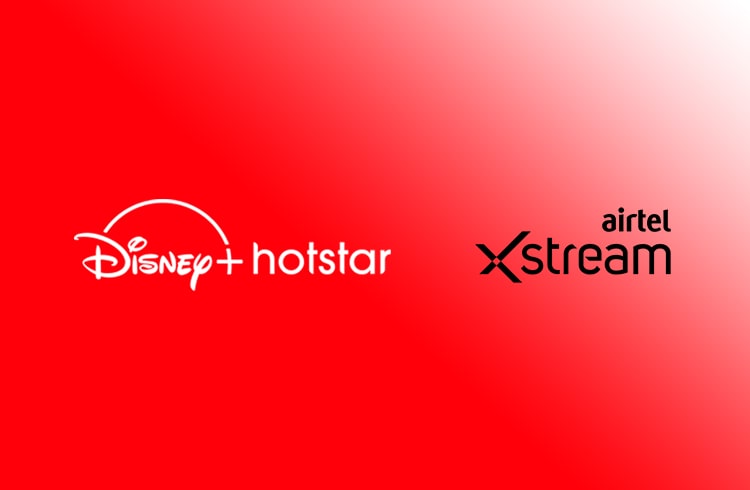 Hotstar Premium for free with airtel xstream plans