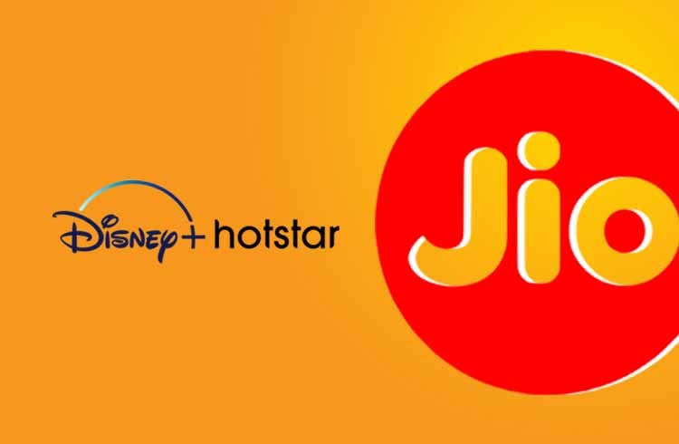 Hotstar premium for free with jio plans