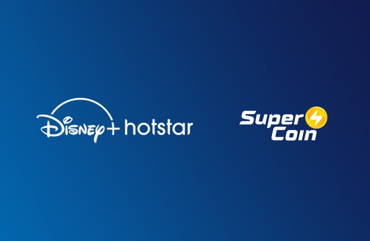 Hotstar Premium for free with flipkart supercoins