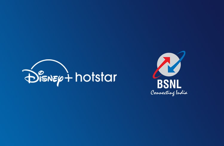 Hotstar Premium for free with bsnl superstar plans