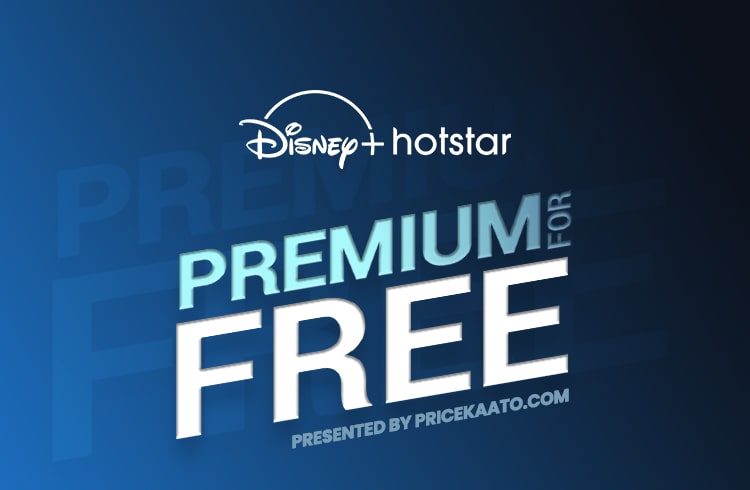Hotstar Premium For Free