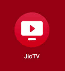 Jio Tv App