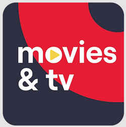 Vi Movies & Tv app