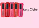 Get Free Miss Claire Lipstick On Purchase Of Rs 650 & Above