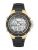 Skmei Men Black Analogue & Digital Chronograph Watch
