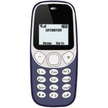 IKall K71 – (Single Sim, 1.4 inch Display, 800 mAh battery)