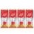 Good Knight Activ+ 60 N Liquid Refill (Pack of 4, Red)