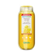 Mamaearth Vitamin C Moisturizing Body Wash