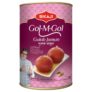 Bikaji Gol-M-Gol Soft & Juicy Gulab Jamuns