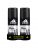 Adidas Deo Body Spray Pack Of 2 For Men (150ml)