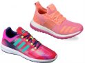 Get Upto 50% Discount On Girl’s Shoes