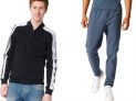 Adidas Men’s TrackSuits On 50% Discount