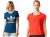 Adidas Women’s T-Shirts On 50% Discount