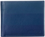 American Tourister Blue Unisex Wallet